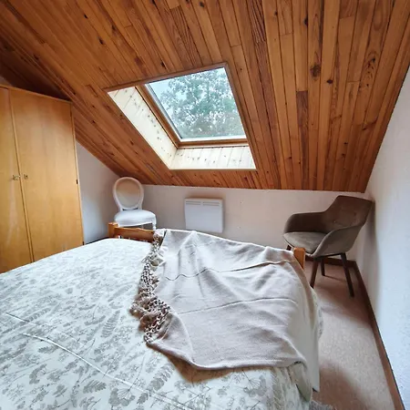 Six Duplex A La Montagne Pompiery