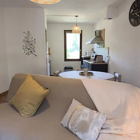 Six Duplex A La Montagne Pompiery Apartman Seyne