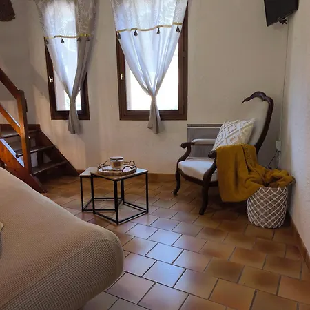 Apartman Six Duplex A La Montagne Pompiery
