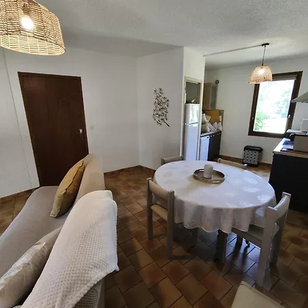 Six Duplex A La Montagne Pompiery Apartman *