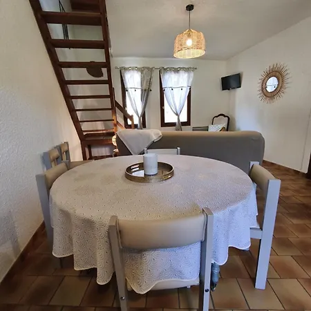 Six Duplex A La Montagne Pompiery Seyne