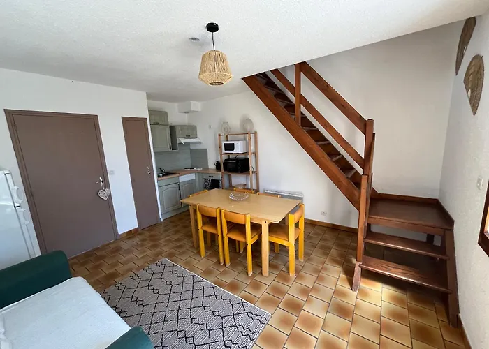 Six Duplex A La Montagne Pompiery