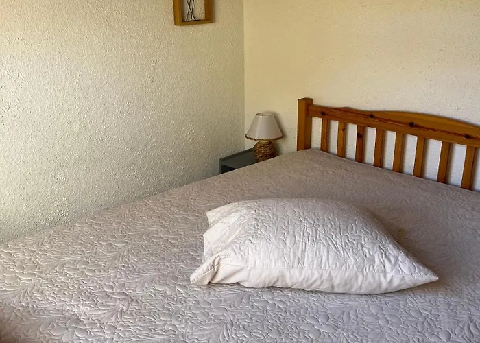 아파트 Six Duplex A La Montagne Pompiery