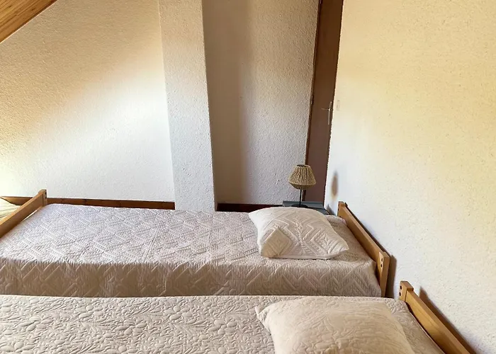 Six Duplex A La Montagne Pompiery 아파트 Seyne