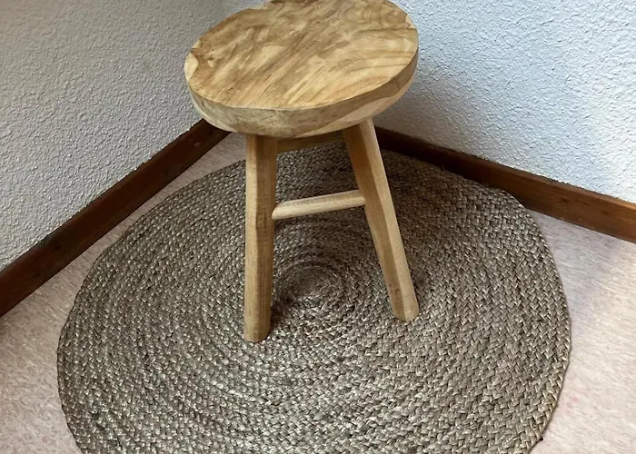 아파트 Six Duplex A La Montagne Pompiery