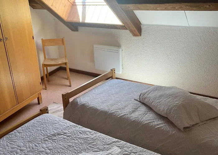 Six Duplex A La Montagne Pompiery 아파트 Seyne