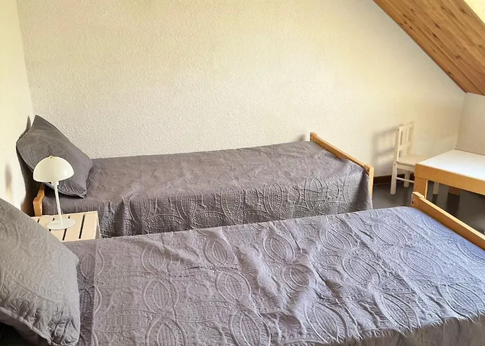 Six Duplex A La Montagne Pompiery * Seyne