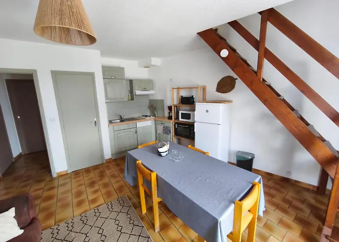 Six Duplex A La Montagne Pompiery