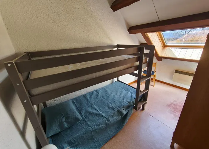 Six Duplex A La Montagne Pompiery * Seyne