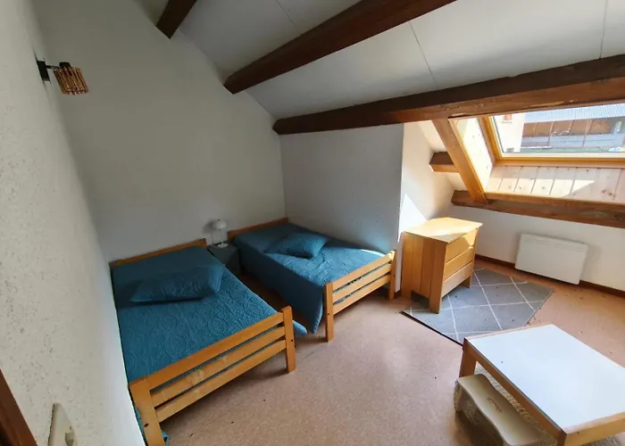 Six Duplex A La Montagne Pompiery 아파트 Seyne