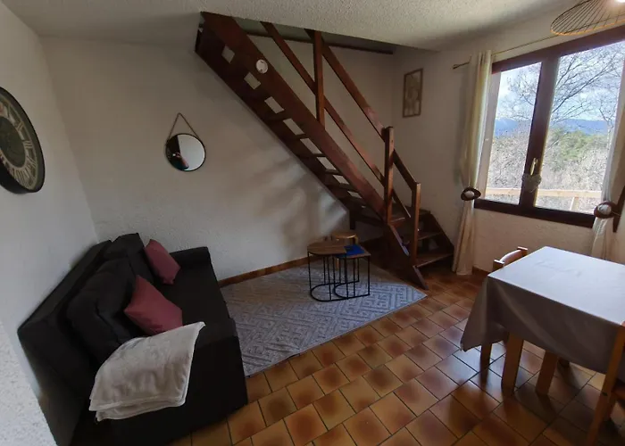 Six Duplex A La Montagne Pompiery