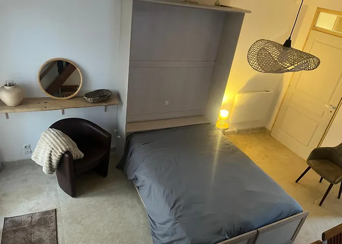 Апартаменты Six Duplex A La Montagne Pompiery *