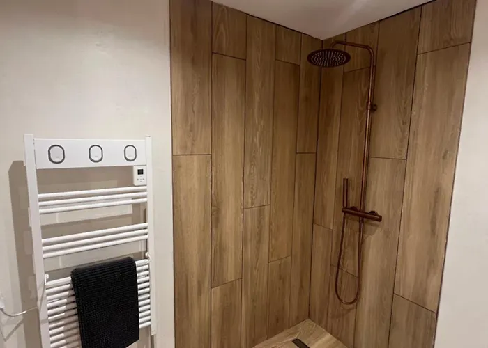 Six Duplex A La Montagne Pompiery 아파트 Seyne