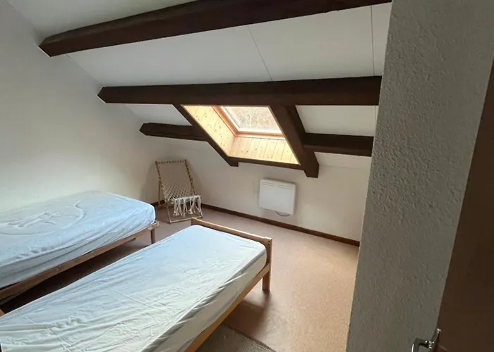 Six Duplex A La Montagne Pompiery