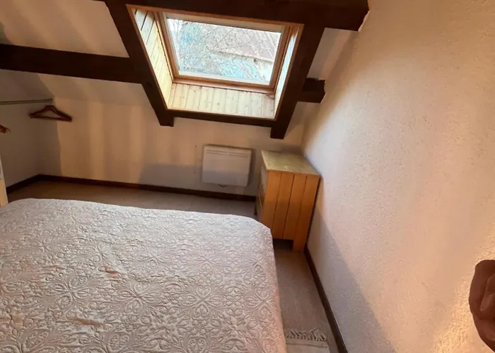 Six Duplex A La Montagne Pompiery